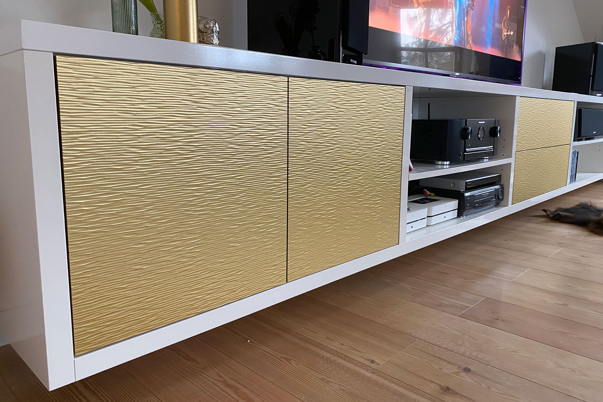 IDEENWERKSTATT | Projekt Datail 01